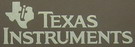 Texas instruments